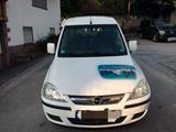 Opel Combo-C - gebrauchte Opel Combo aus dem Jahr 2009