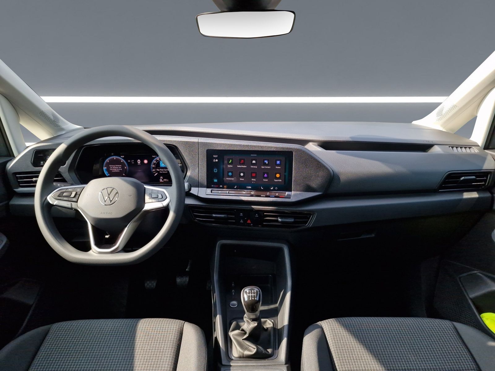 Volkswagen Caddy - Bild 7