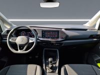 Volkswagen Caddy - Vorschau Bild 7