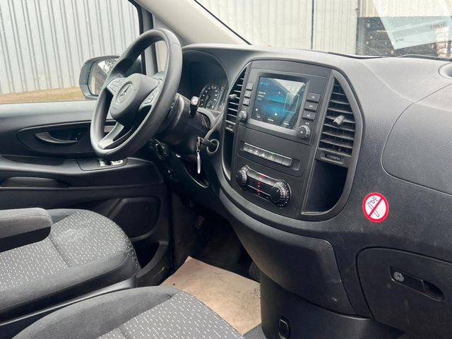 Mercedes-Benz Vito 116 extralang XL*Autom*Kamera*Navi*PTS*DAB*