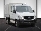 Mercedes-Benz Sprinter 314 CDI DOKA Pritsche,Tempomat - Mercedes-Benz Sprinter doka