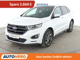 Ford Edge 2.0 TDCi Bi-Turbo Sport 4x4 Aut.*LED*ACC* - Ford Edge: Automatik