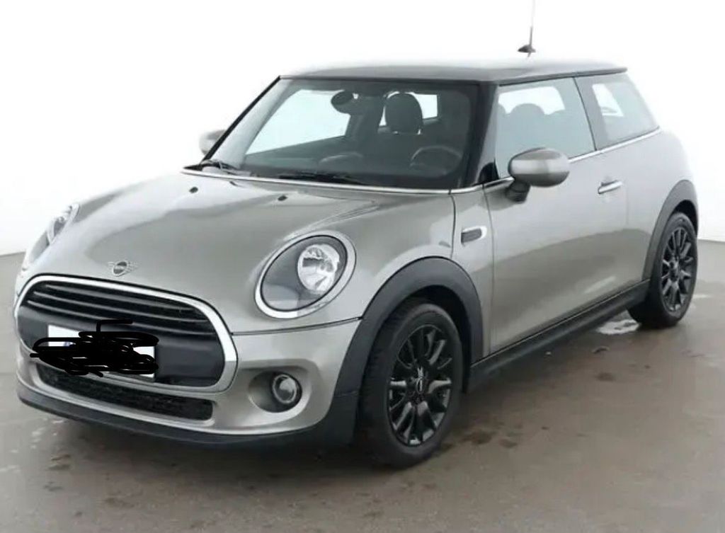 Image of MINI ONE