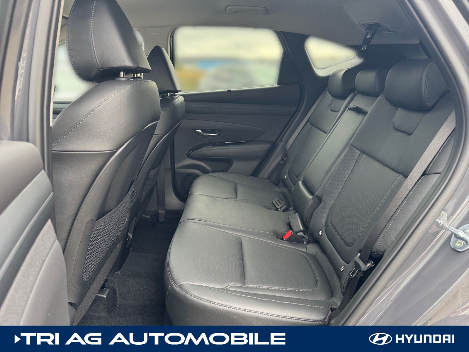 Hyundai Tucson – Bild 10