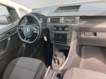 Volkswagen Caddy - 5