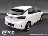 Opel Edition Automatik Klimaautomatik Sitzheizung (WE - gebrauchte Kleinwagen in Hildesheim