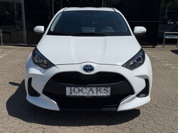 Toyota Yaris - 2