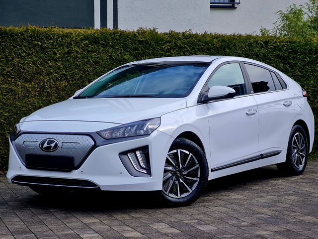 Hyundai IONIQ Prime (Elektro, LED, NAVI, Kamera)