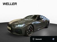 BMW M440 - Vorschau Bild 1