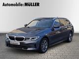 BMW 330 e Touring Sport Line*AHK*Keyless*HuD*RFK*Las - BMW 330 in Leipzig