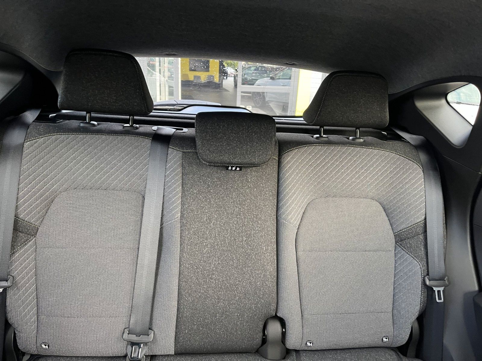 Fahrzeugabbildung Renault Captur II Techno