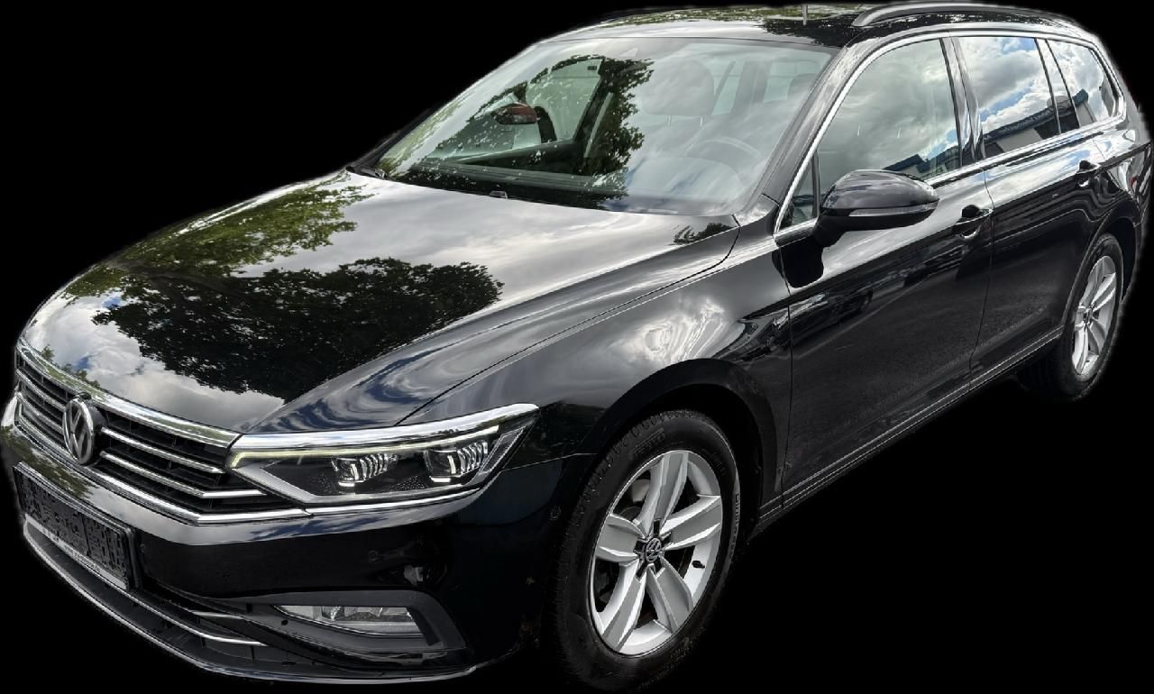 Volkswagen Passat Variant - 1