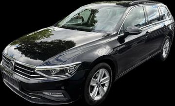 Volkswagen Passat Variant - 1