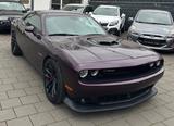 Dodge Challenger 5.7 HEMI SHAKER *NUR 14.5000KM* - Dodge Challenger: Shaker