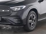Mercedes-Benz GLC 400 e 4M AMG-Sport/Pano/AHK/Distr/Sound/19'' - Mercedes-Benz GLC 400 Jahreswagen