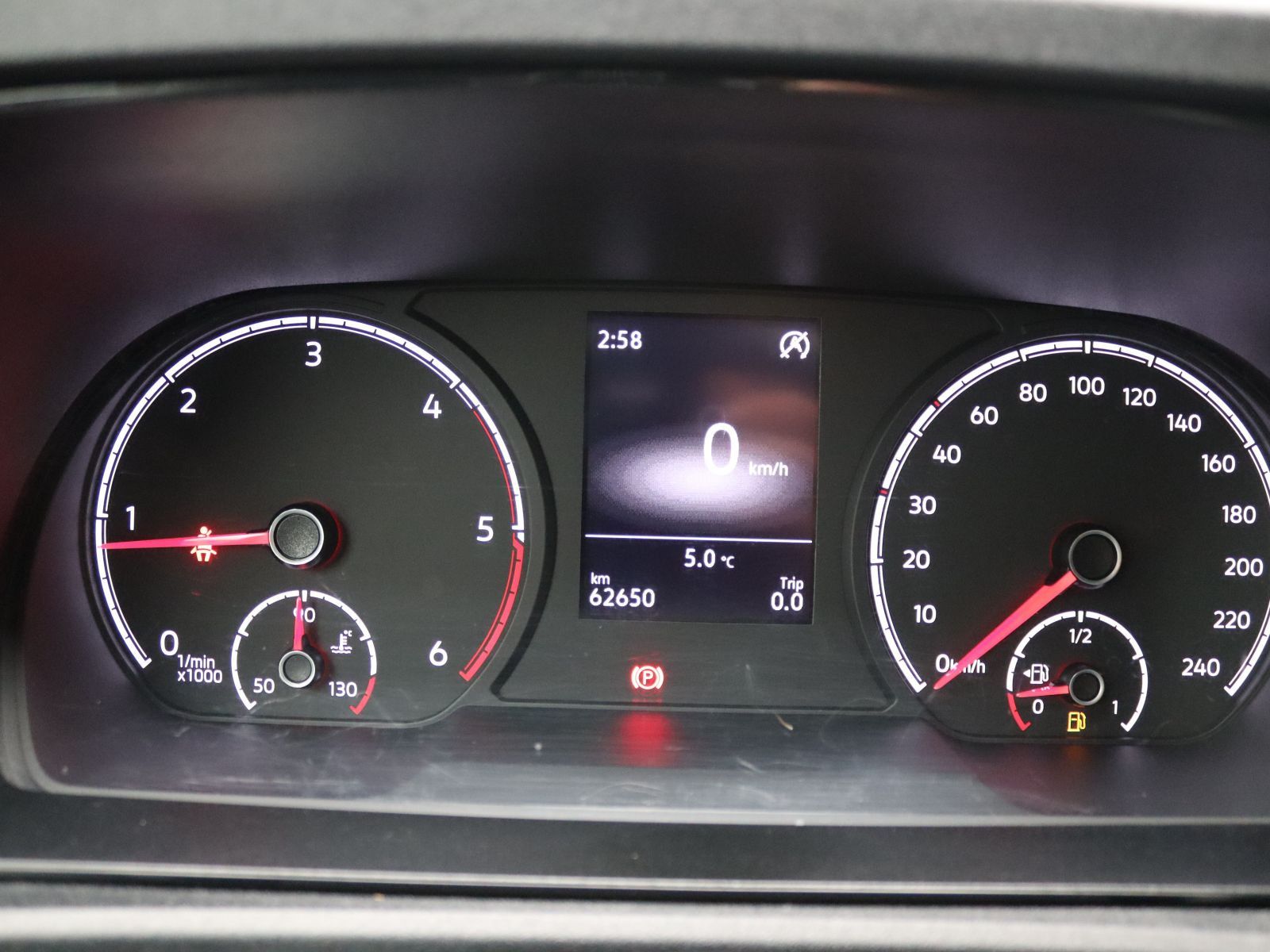 Volkswagen Caddy - Bild 16