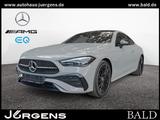 Mercedes-Benz CLE 220 d Coupé AMG-Sport/Pano/Burm/Night/Memo - Mercedes-Benz CLE-Klasse in Wuppertal