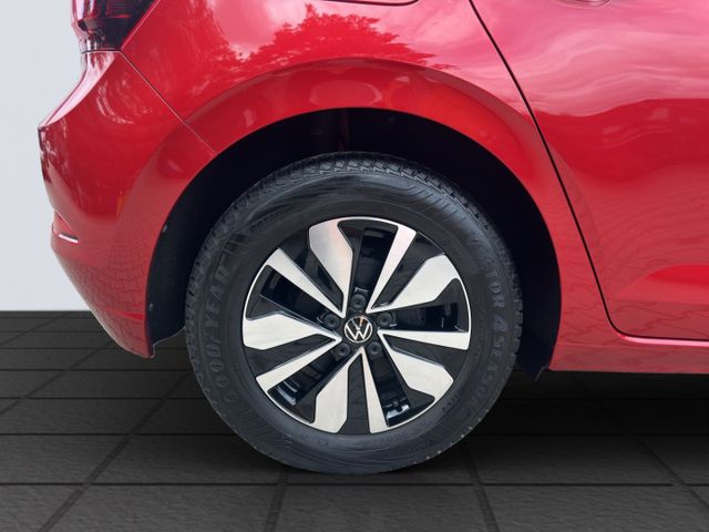 Polo 1.0TSI DSG 70kW AHZV LED PDC ACC GJR Rückfa