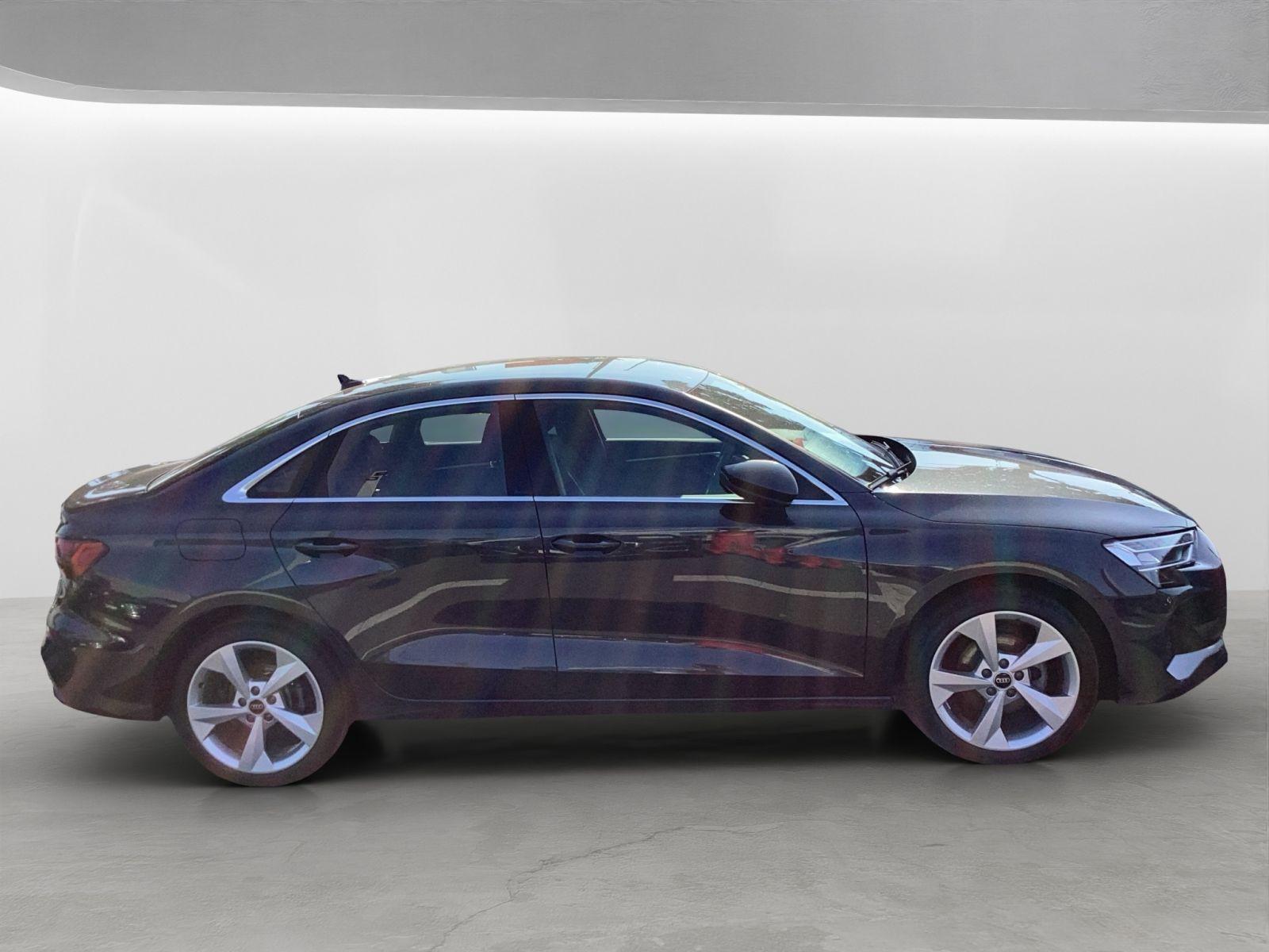 Audi A3 Limousine TDI S tronic advanced MMI*/Assisten