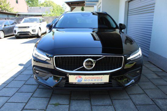 Volvo V60 B4 D Core  LED Navigation ACC Klimaautomatik imagem 2