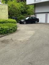 BMW 316i - - BMW 316 in Stuttgart