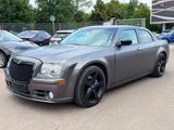 Chrysler 300C SRT 8 6.1 L   03/2027 - Chrysler: Limousine