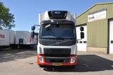 Volvo FL 250 CARRIER SUPRA 850 Mt D+E / DHOLLANDIA / 1 - Volvo LKWs