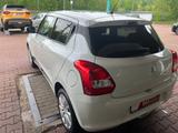 Suzuki Swift 1.2 DUALJET ALLGRIP Comfort - scheckheftgepflegte Suzuki Swift