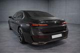 BMW 750e xDrive EXEC.LOUNGE*FOND ENTERT*voll - Hybrid (/Elektro) Voll mit Benzin-Antrieb