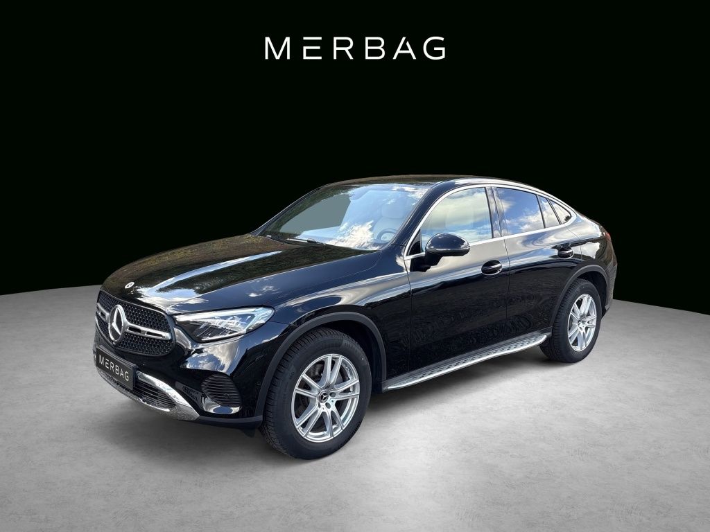 Image of Mercedes-Benz GLC 200