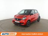 Smart forfour 1.0 Prime Aut.*TEMPO*PANO*SHZ*KLIMA* - Smart ForFour in München