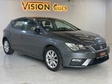 Seat Leon 1.0 TSI Ecomotive Style *Automatik*PDC*SHZ - Seat Leon: Style Ecomotive