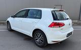 Volkswagen Golf VII 1,4 TSI Allstar BMT *Standheizung*Klima - Gebrauchtwagen bis 15.000 Euro