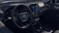Volvo EX40 - Vorschau Bild 9