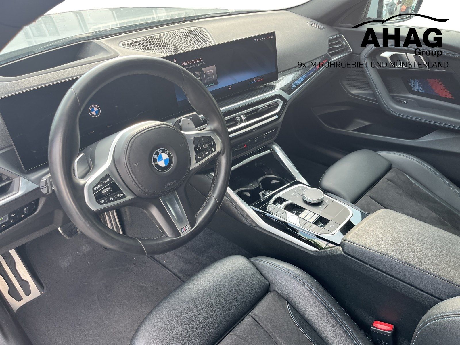 BMW 220 - Bild 8