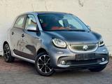 Smart ForFour/Automatik/Pano/Kamera/Sitzheizung - Smart Gebrauchtwagen in Wiesbaden