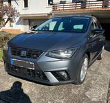 Seat Ibiza 1.0 EcoTSI Start&Stop 85kW FR FR - Seat Ibiza: 1.8