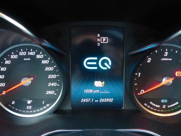 Bild 10 Mercedes-Benz C 300 T de*AMG-LINE*AMBIENTE*BUSINESS-PLUS*EQ*