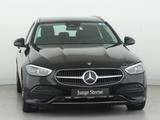 Mercedes-Benz C 220 d T Avantgarde*Navigation*el.Heck*Spur*LED - Mercedes-Benz C 220: Scheckheftgepflegt