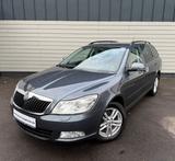 Skoda Octavia Combi Elegance
