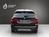 BMW X3 xDrive 30i Luxury Line LED Leder SHZ PDC 1.Hd - BMW X3 mit Benzin-Antrieb: Geländewagen, Automatik