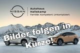 Nissan Townstar Kombi N-Connecta 1.3 DIG-T 6MT - Nissan Townstar: N Connecta