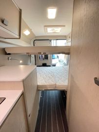 Fahrzeugabbildung XGO X-VAN 105 Modell 2024