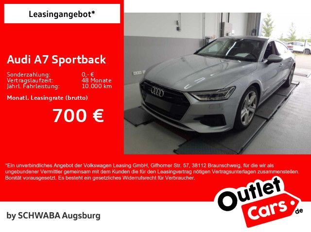 Audi A7 - Bild 2