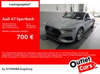 Audi A7 - Vorschau Bild 2