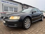 Audi A8 4.2 quattro - gebrauchte Audi A8 aus dem Jahr 2004