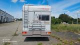 Dethleffs A5250 - Wohnmobile bis 5.000 Euro