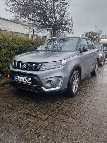 Suzuki Vitara 1.4 BOOSTERJET Hybrid Comfort Plus