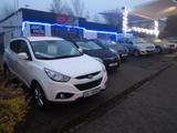Hyundai ix35 Comfort 2WD Klima SHZ - Hyundai: Com