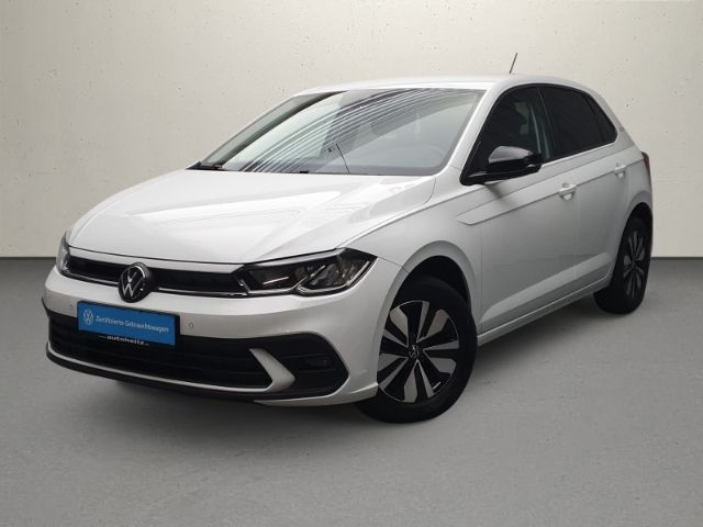 Image of Volkswagen Polo
